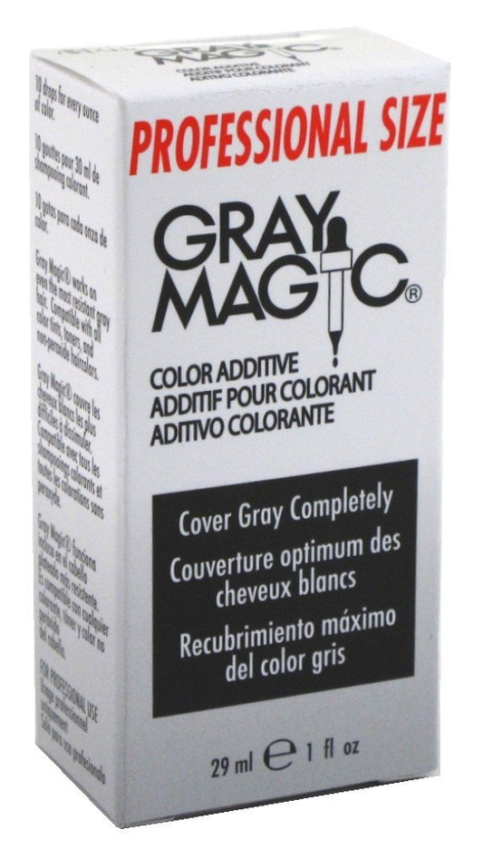 Ardell Gray Magic 1oz Bottle (2 Pack)