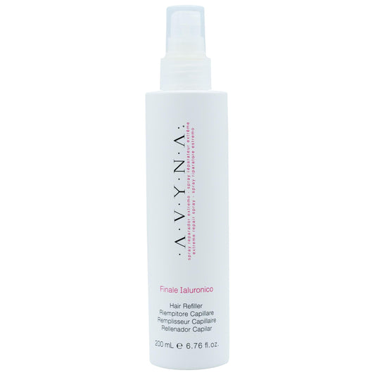 Avyna Ialuronico Hair Refiller Restructuring Spray 6.76 oz