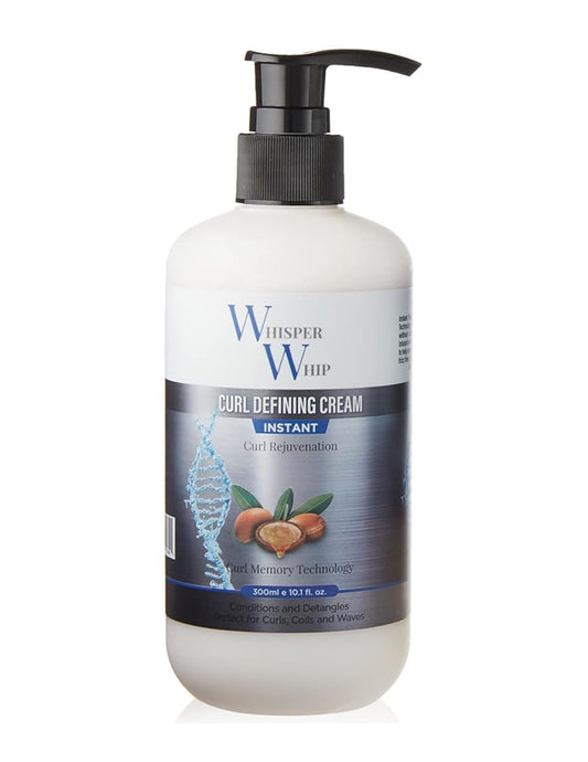 Curl Defining Cream