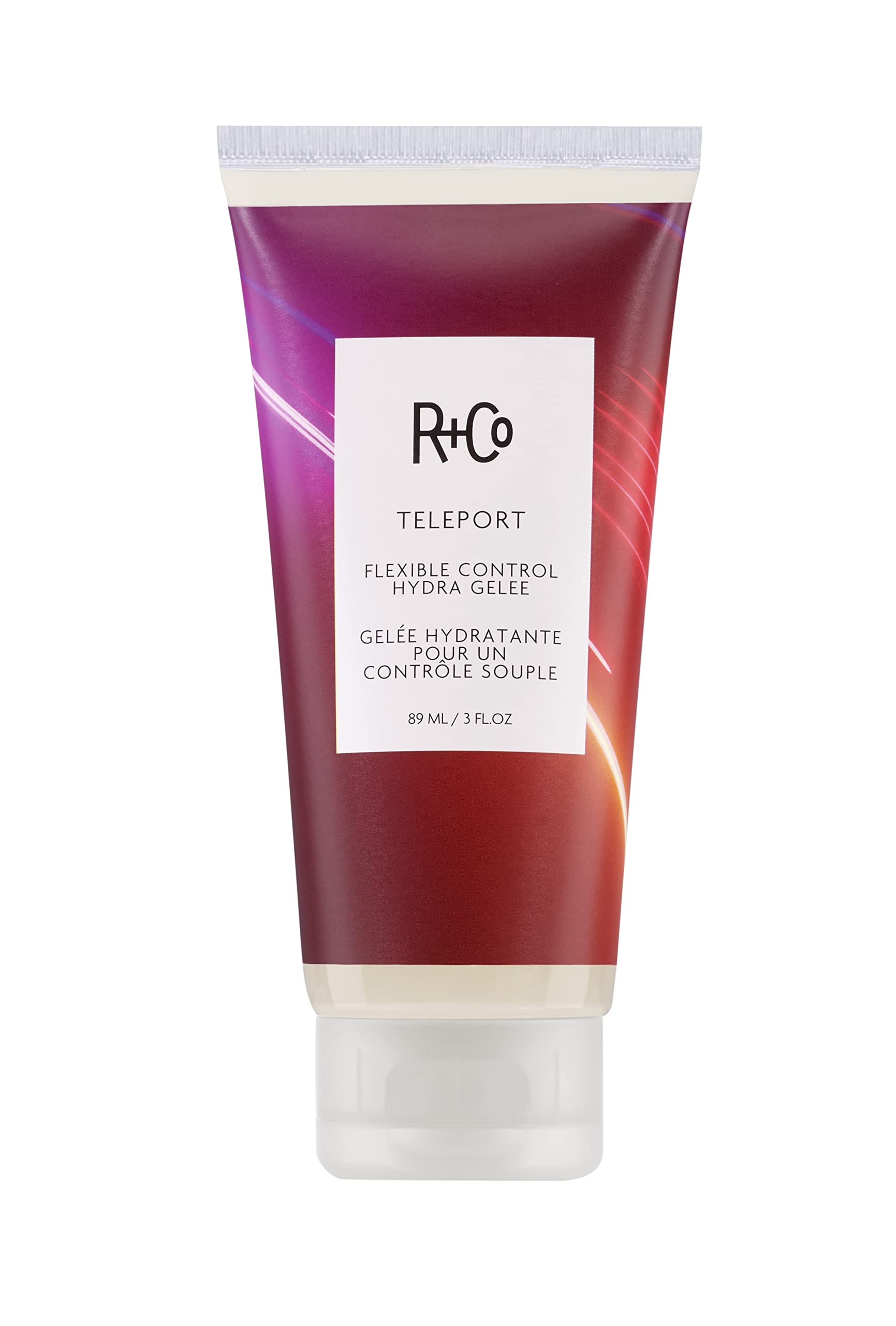 R+Co Teleport Flexible Control Hydra Gelee 89 ml / 3 oz