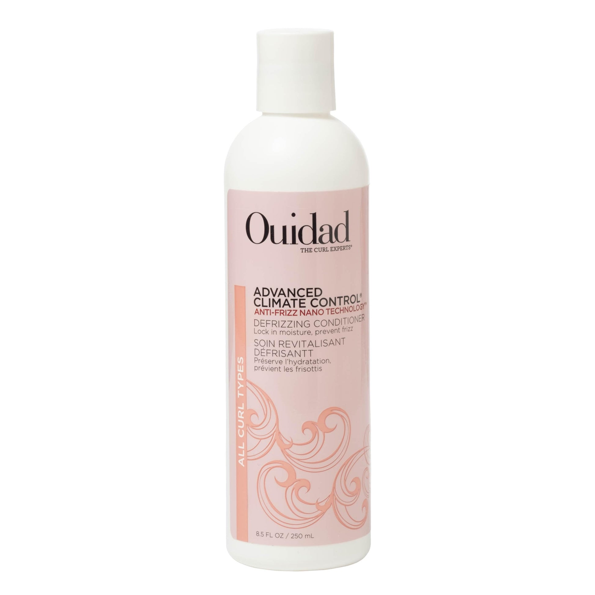 OUIDAD Advanced Climate Control Defrizzing Conditioner