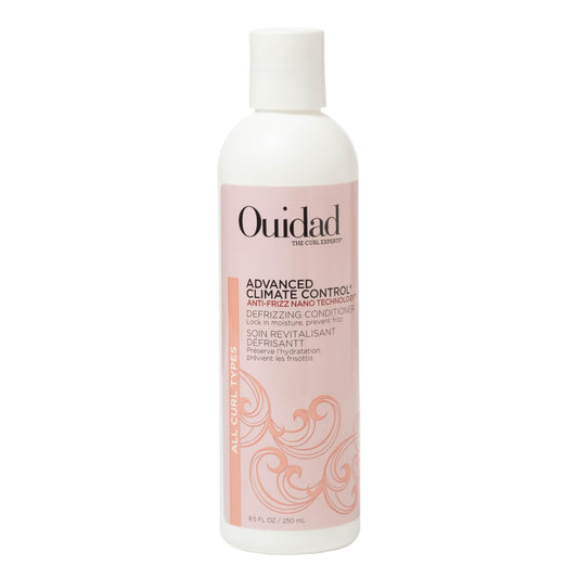 OUIDAD Advanced Climate Control Defrizzing Conditioner