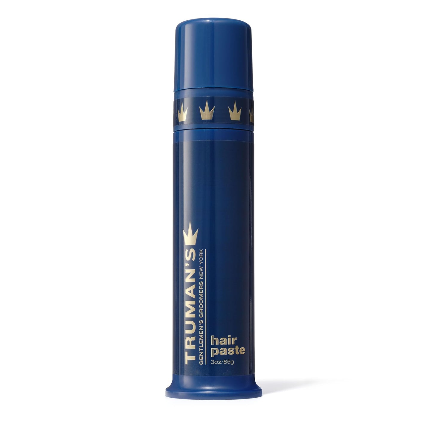 Men's Hair Paste 3oz - Contolled Dosage Pump