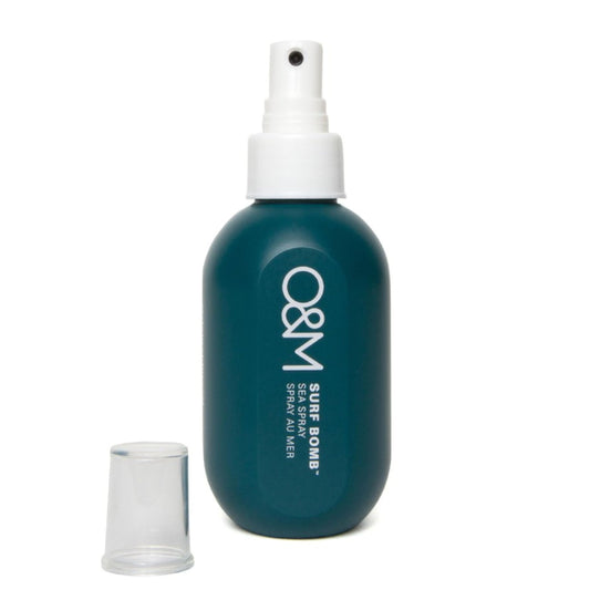 O&M Original & Mineral Surf Bomb 150ml