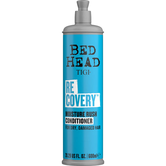 TIGI BED HEAD RECOVERYTM MOISTURIZING CONDITIONER FOR DRY HAIR 20.29 fl oz