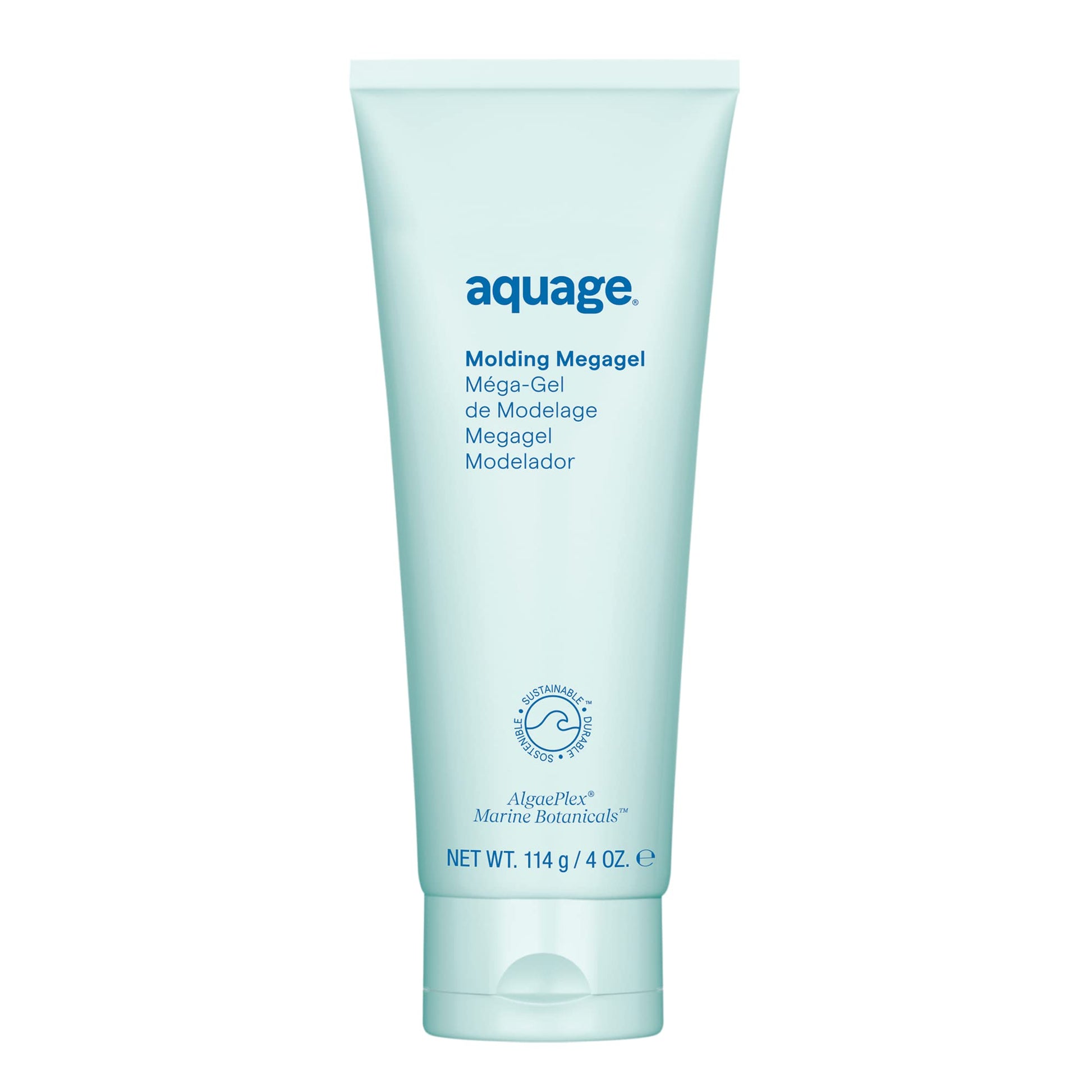 AQUAGE Molding Mega Gel
