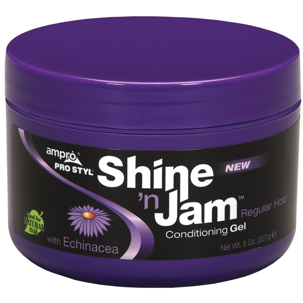 Shine 'n Jam¨ Conditioning Gel | Regular Hold
