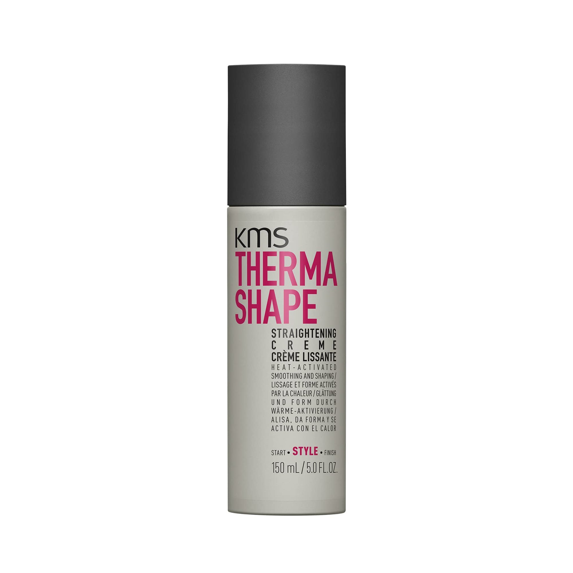 KMS Thermashape Straightening Blow Dry Cr�me, 5 oz