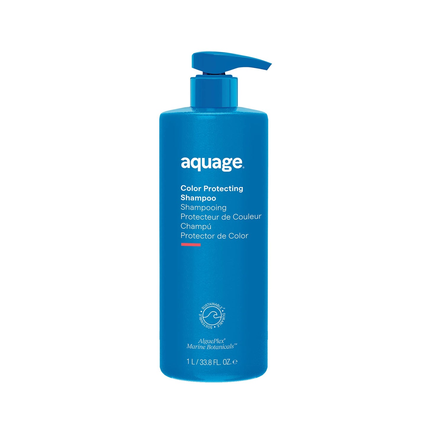 AQUAGE Color Protecting Shampoo
