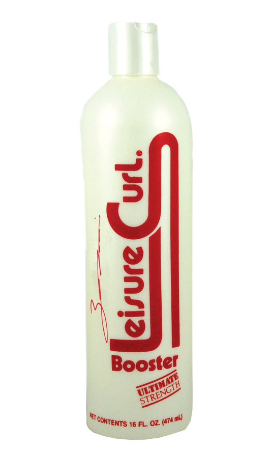 Leisure Curl Ultimate Strength Curl Booster 16 oz 194P
