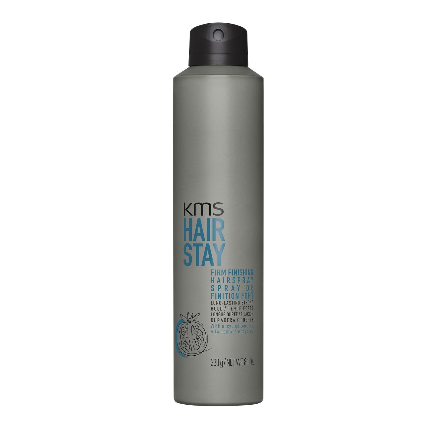 KMS HAIRSTAY Frim Finishing Spray, 8.8 oz