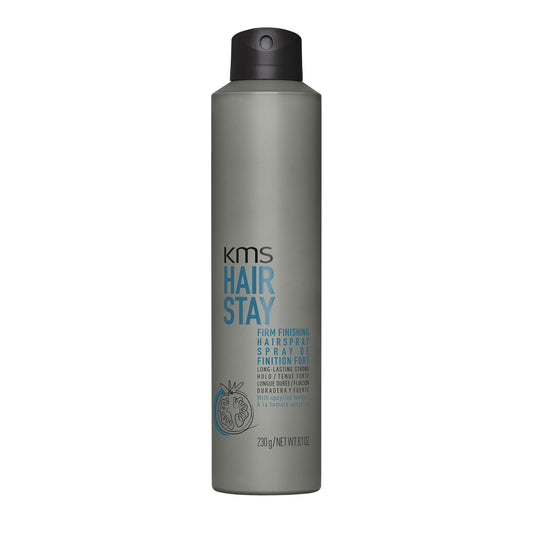 KMS HAIRSTAY Frim Finishing Spray, 8.8 oz