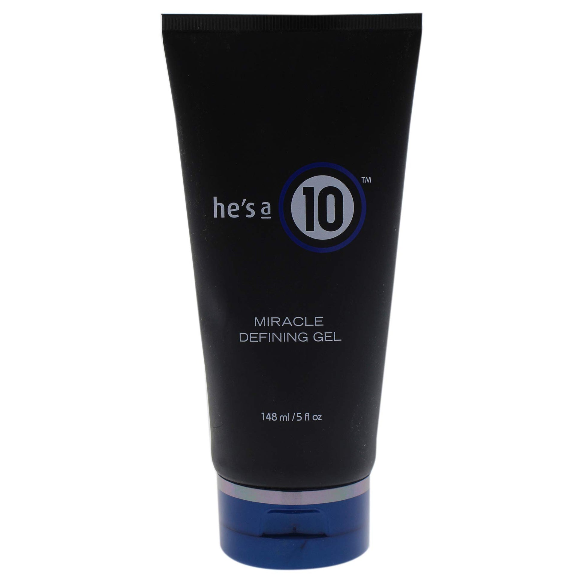 IT'S A 10 He Is A 10 Miracle Defining Gel Men Gel 5 oz