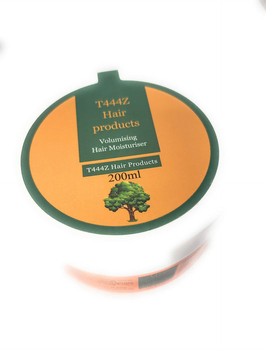 T444Z Volumizing Hair Moisturizer