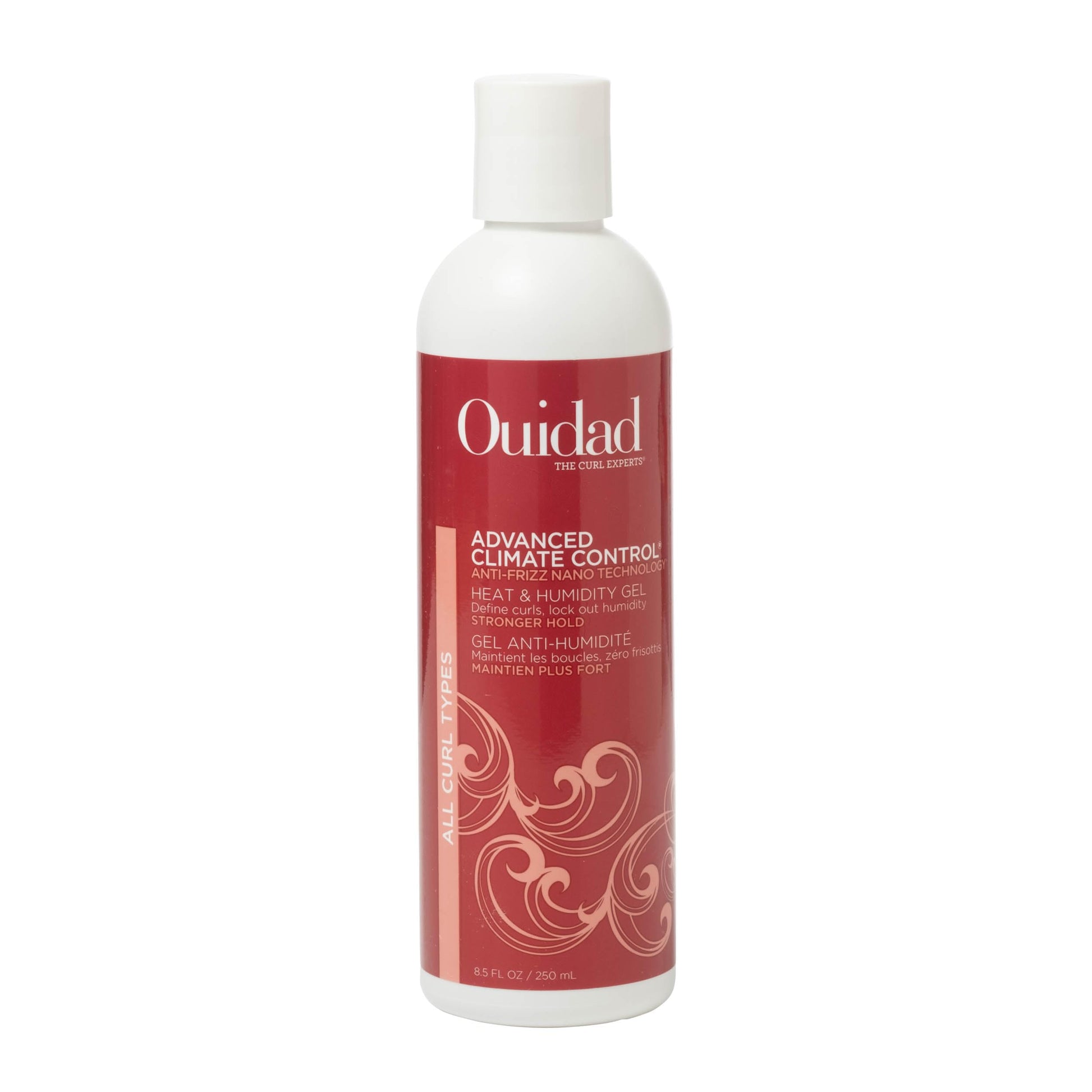 OUIDAD Advanced Climate Control Heat & Humidity Stronger Hold Gel