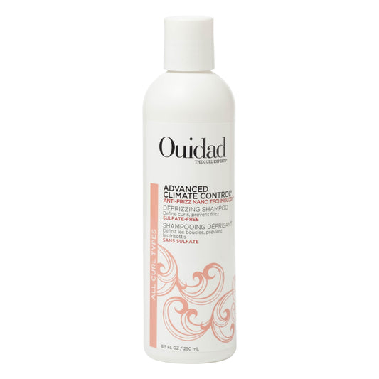 OUIDAD Advanced Climate Control Defrizzing Shampoo