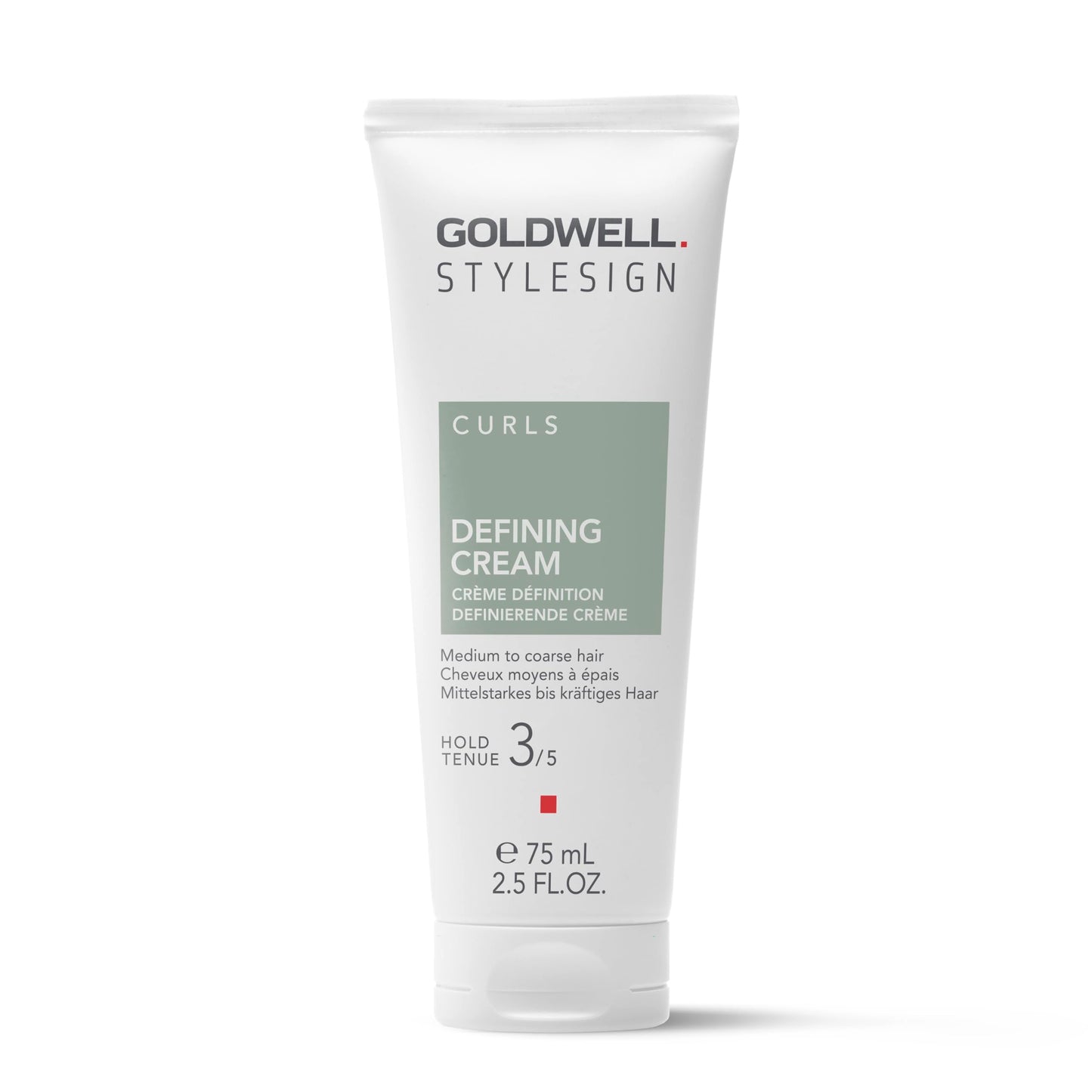Goldwell StyleSign Defining Cream