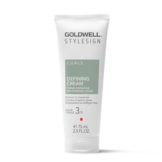 Goldwell StyleSign Defining Cream