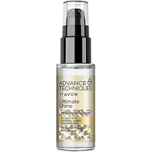 AVON Advance Techniques Ultimate Shine Treatment Serum 30 ml