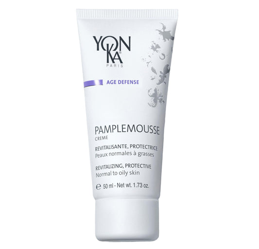 Yon-Ka Pamplemousse Face Cream Daily Hydrating Face Moisturizer