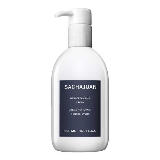 SachaJuan Hair Cleansing Cream 500 ml / 16.9 oz