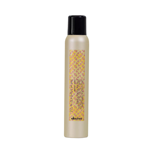 DAVINES This is a Dry Wax Finishing Spray | 6.10 oz