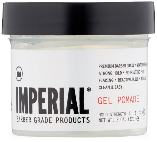 Imperial Barber
Pomade