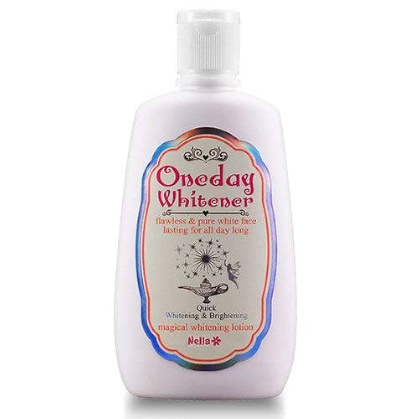 Nella Oneday Magical Lotion, Tone-Up, Korean Skin Care, 120 ml