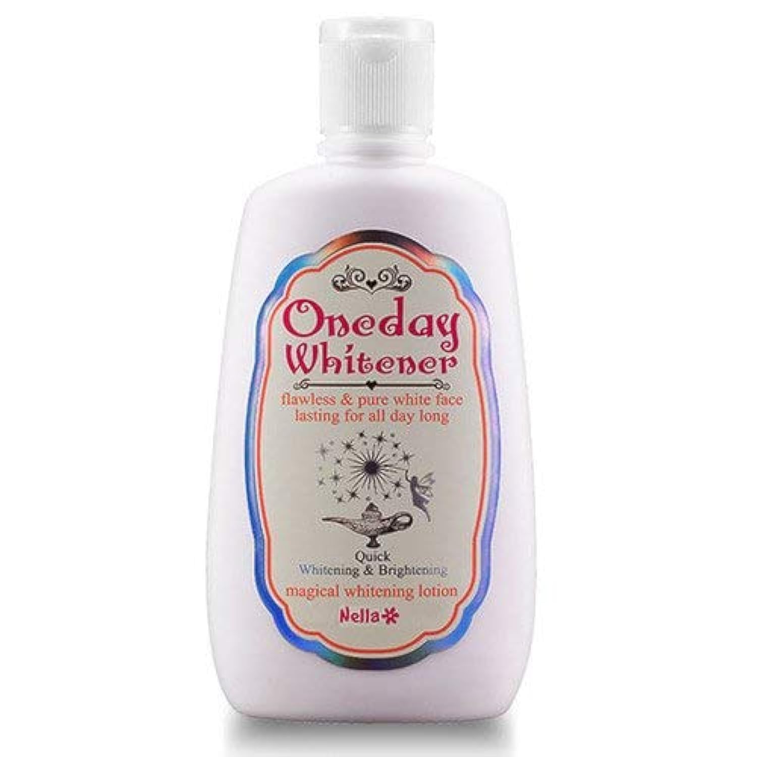 Nella Oneday Magical Lotion, Tone-Up, Korean Skin Care, 120 ml