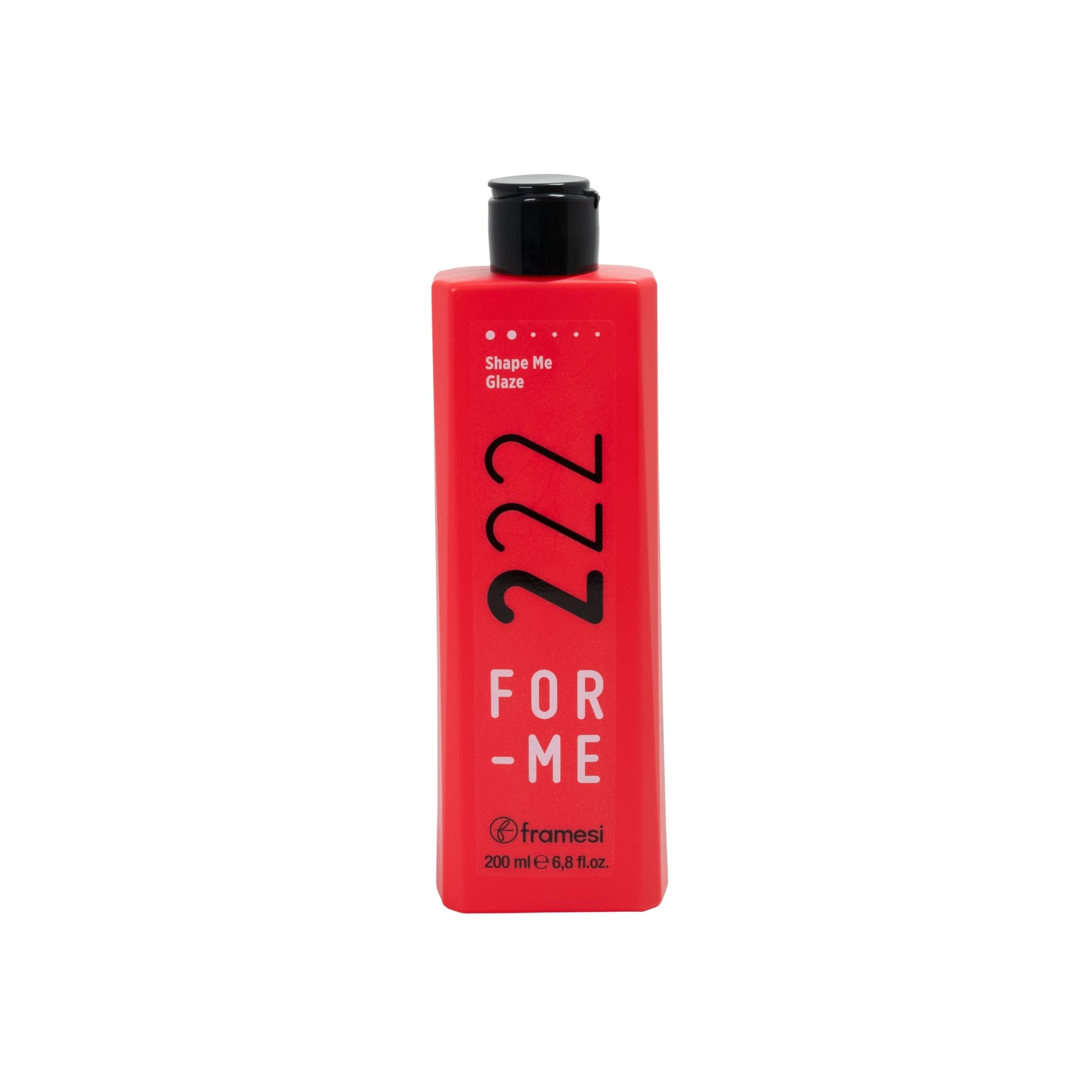 FOR-ME 222 Shape Me Glaze