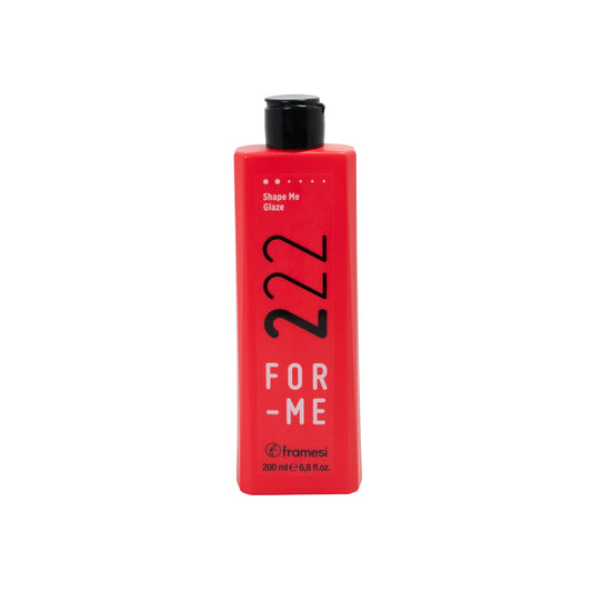 FOR-ME 222 Shape Me Glaze