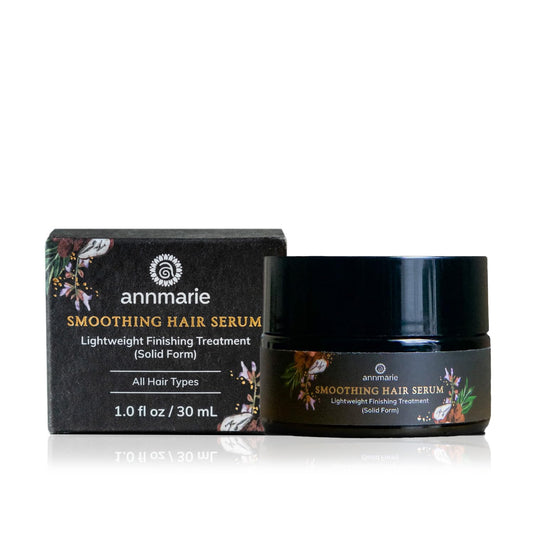 Annmarie Skin Care Smoothing Hair Serum
