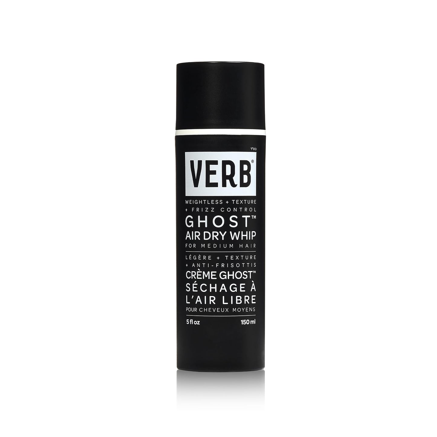 VERB Ghost Air Dry Whip