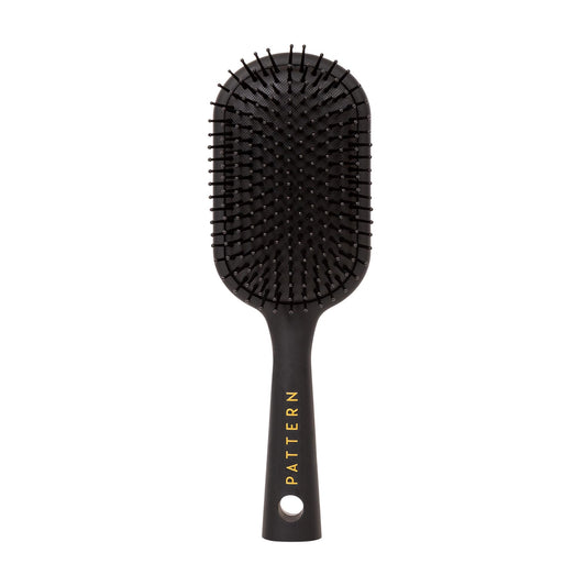 PATTERN Beauty by Tracee Ellis Ross Paddle Brush - Heat-resistant Nylon Bristle Brush for Curly, Coily & Tight Textured Hair