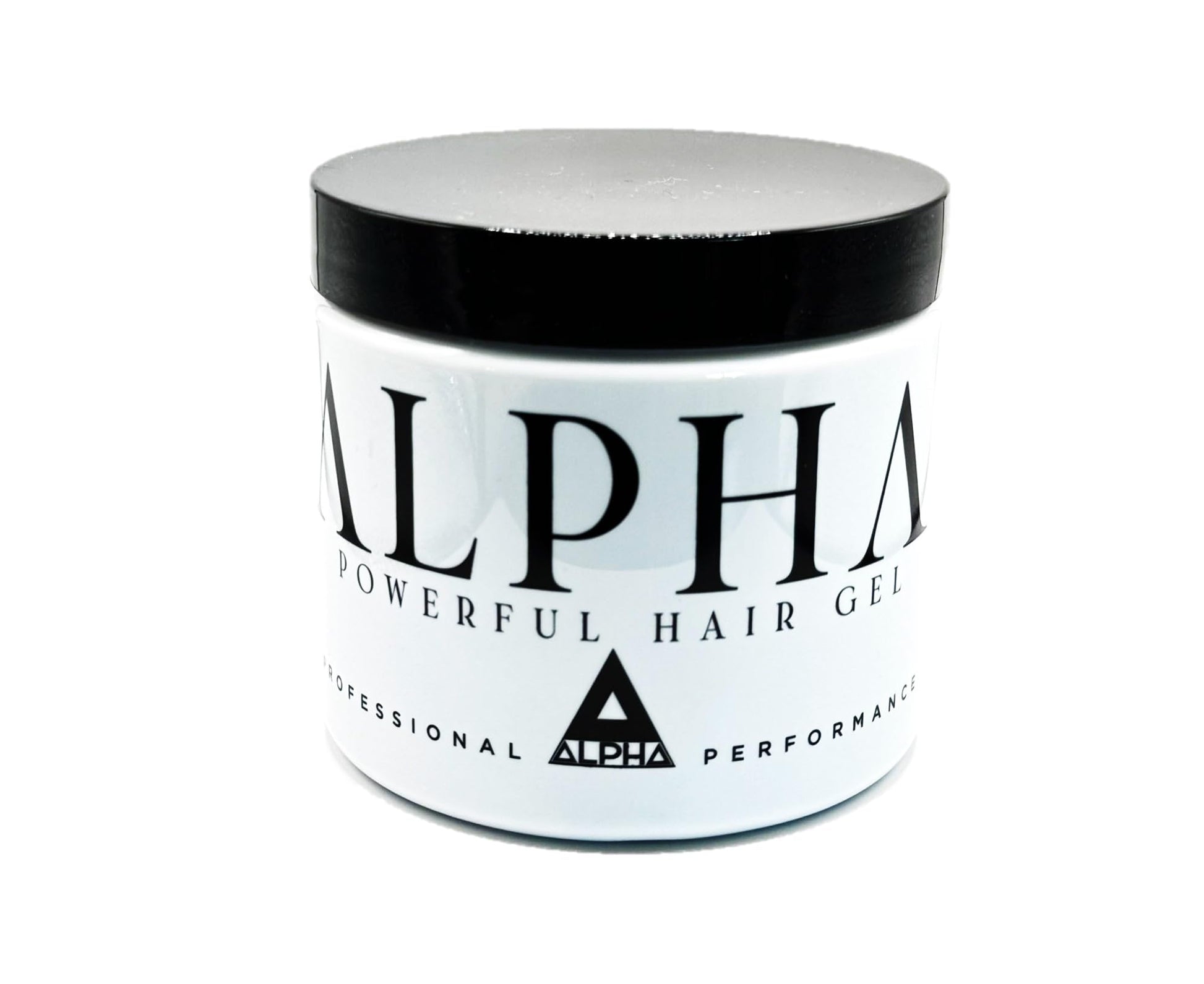 ALPHA Gel (White, 16oz)