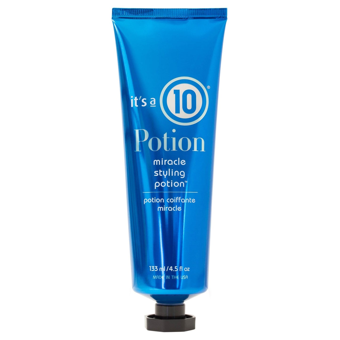 IT'S A 10 Potion 10 Miracle Styling Potion, 4.5 Ounce