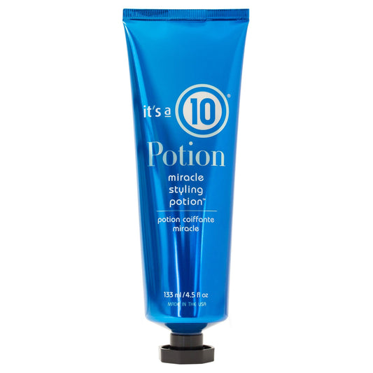 IT'S A 10 Potion 10 Miracle Styling Potion, 4.5 Ounce