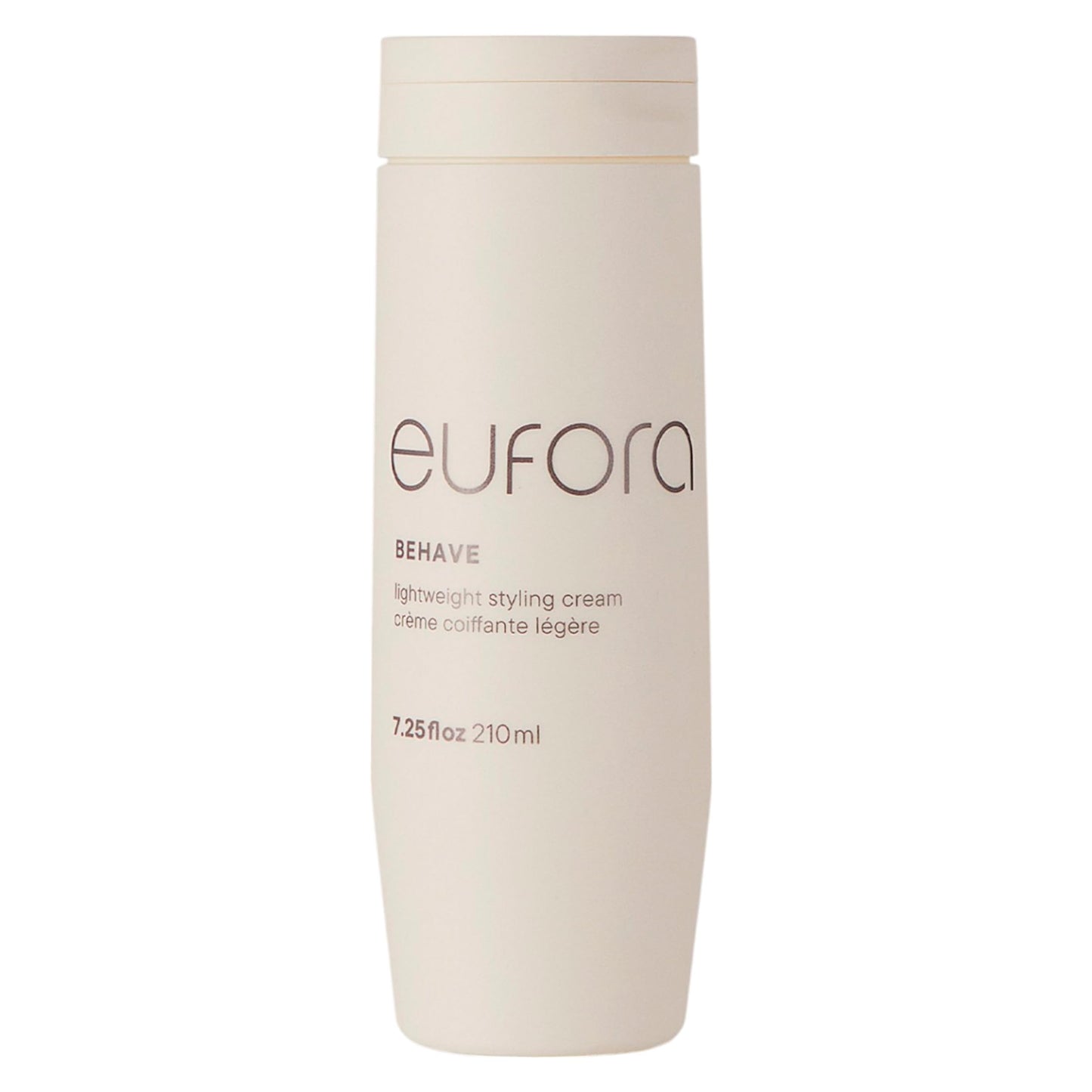 Eufora Behaive Lightweight Styling Cream 7.25 Fl. Oz