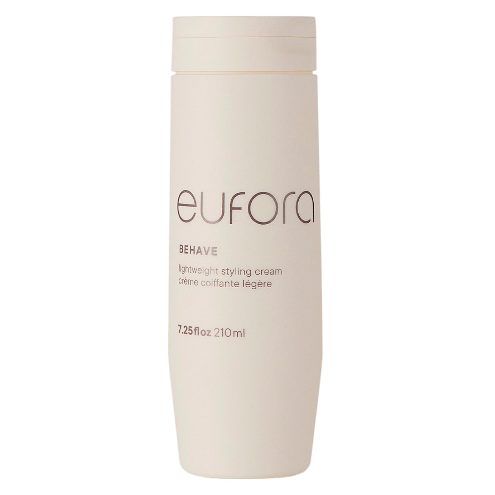 Eufora Behaive Lightweight Styling Cream 7.25 Fl. Oz
