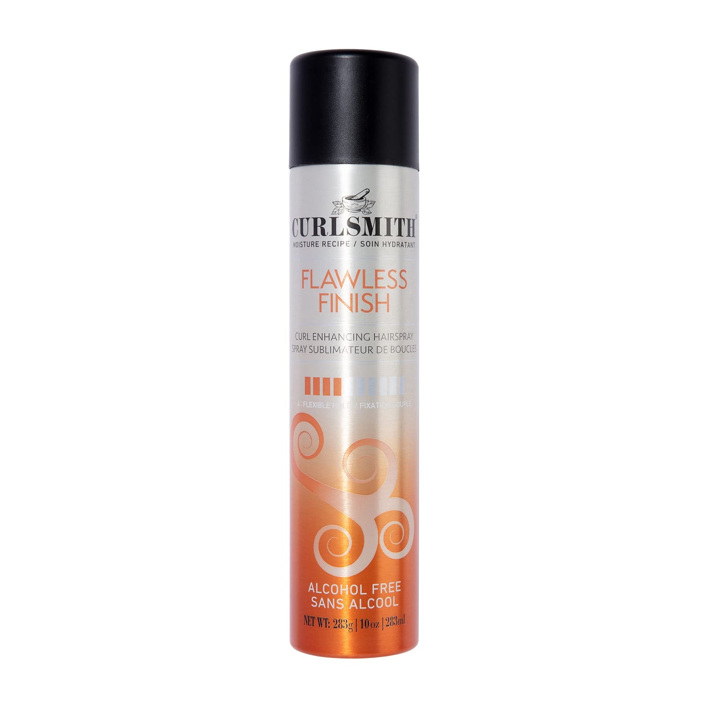 CURLSMITH Flawless Finish Hairspray