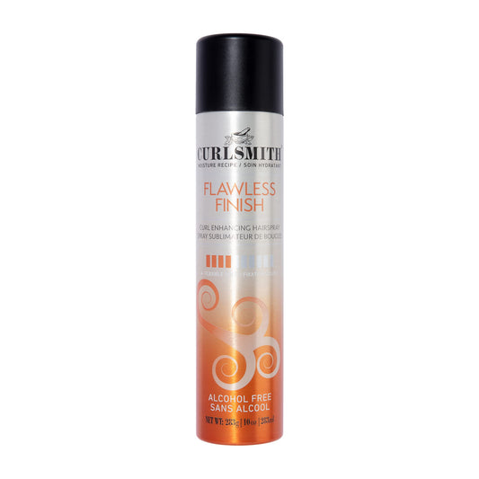 CURLSMITH Flawless Finish Hairspray