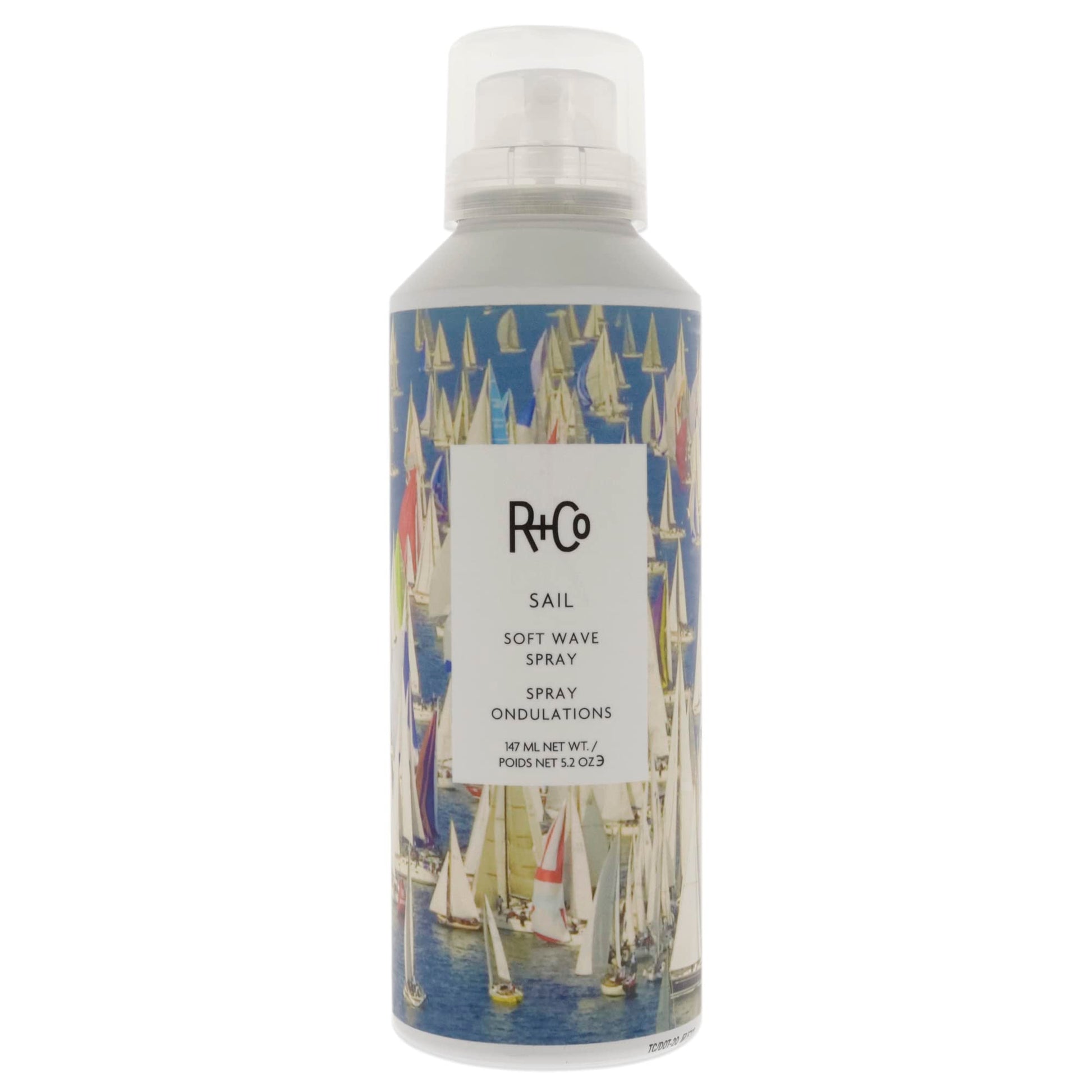 R+Co Sail Soft Wave Spray