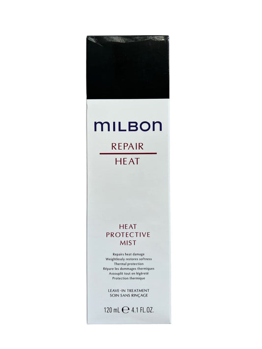 Milbon Repair Heat Protective Mist 4.1 oz.