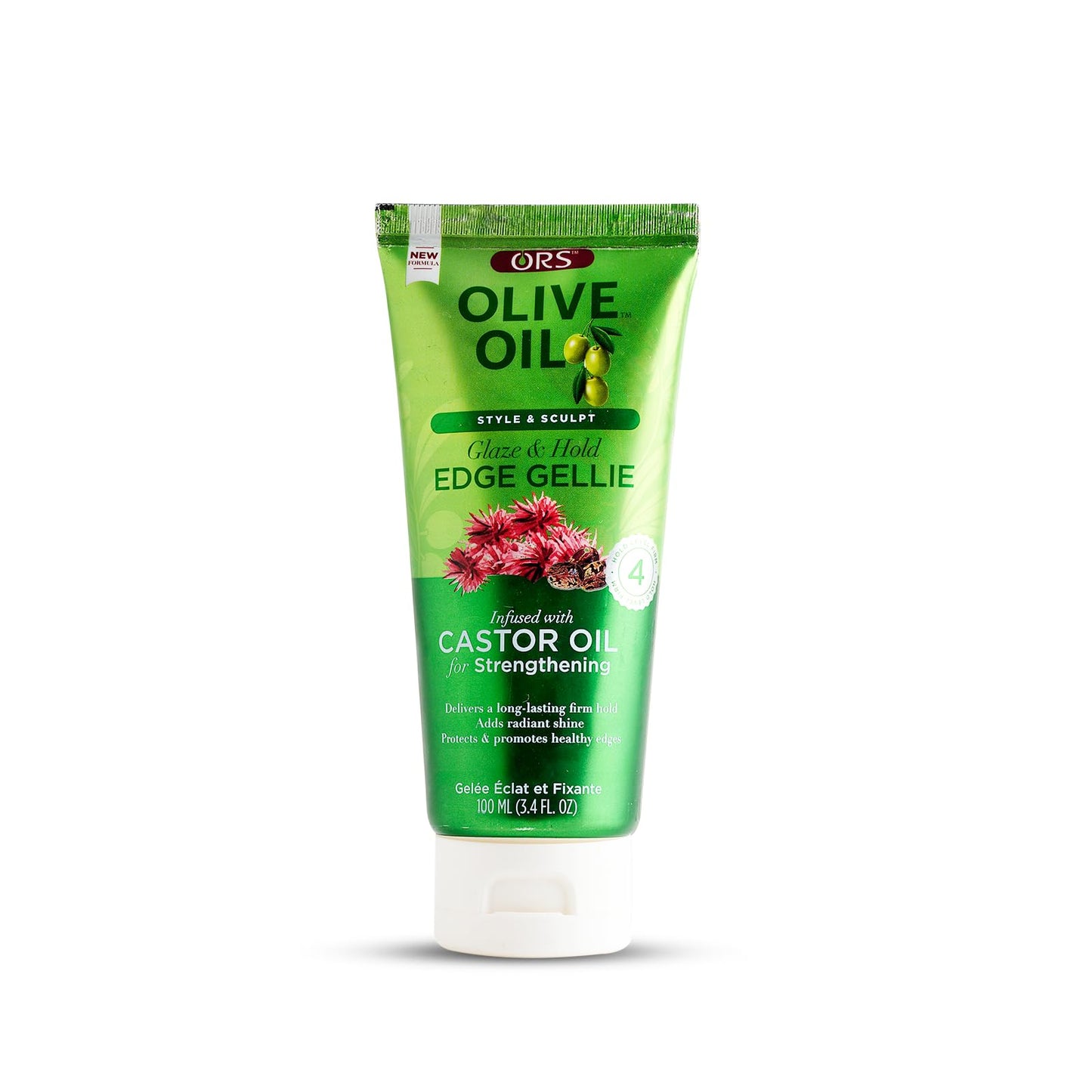 ORS Olive Oil Gellie Glaze & Hold 3.5 Oz