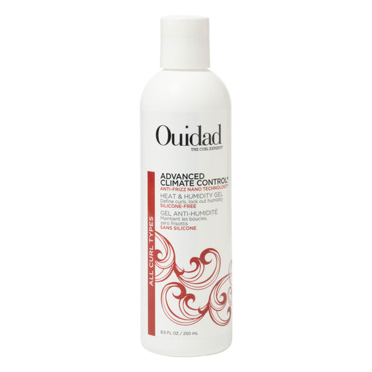 OUIDAD Advanced Climate Control Heat & Humidity Gel