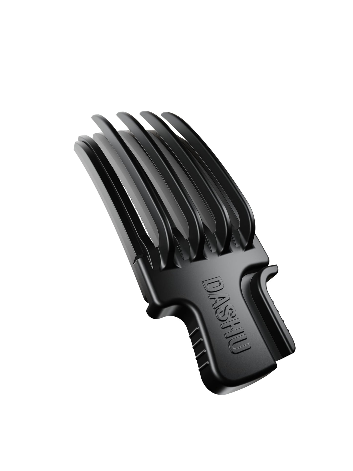 DASHU Daily Volume Pick - Add Volume, Lifting Combs, Fluffy Bangs, Heatless Curls