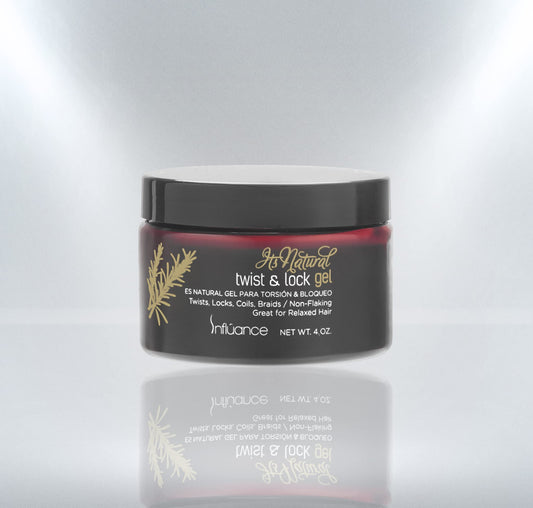 It's Natural Twist and Lock Gel