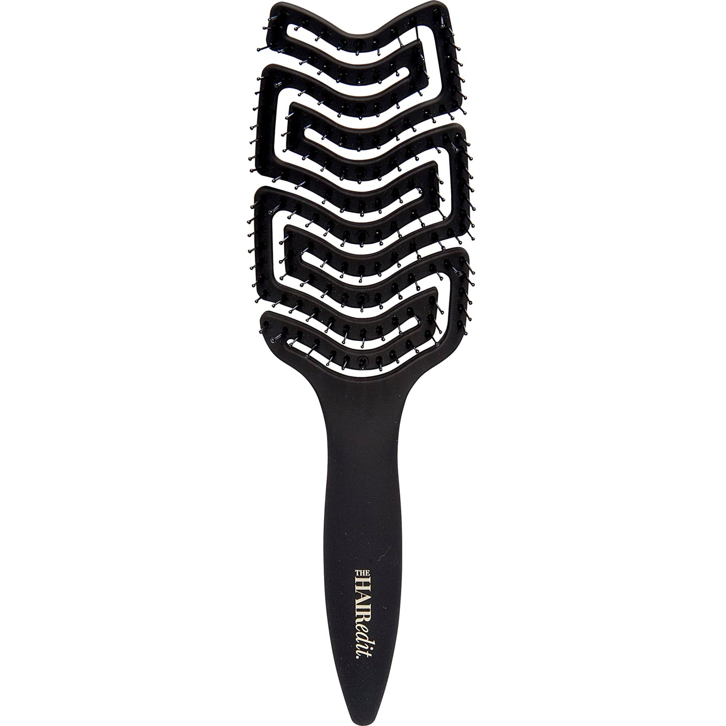 The Hair Edit Detangle & Massage Brush