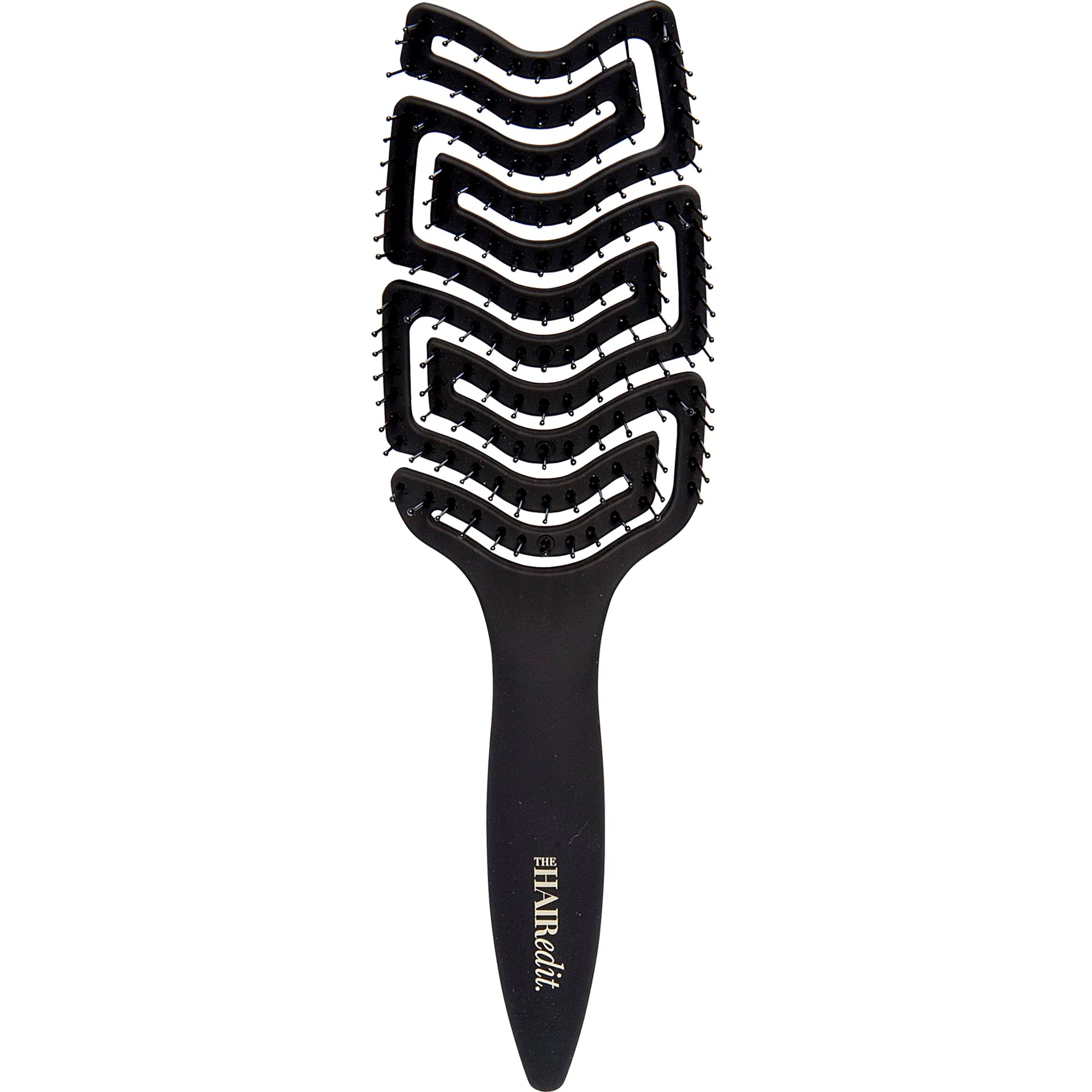 The Hair Edit Detangle & Massage Brush