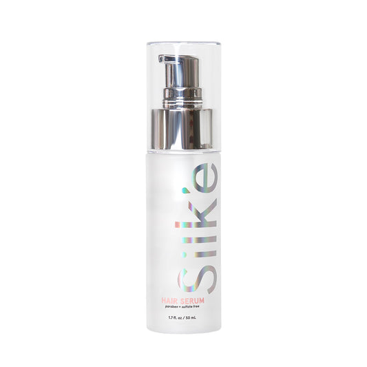 Sleek'e Silk'e Hair Repair Therapy Serum - Controls Frizz for Silky, Shiny, and Smooth finish (50ML/1.7oz)